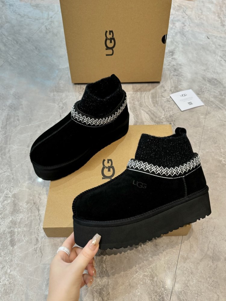 Угги женские фото 2