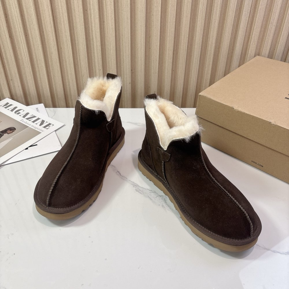 Угги женские фото 2