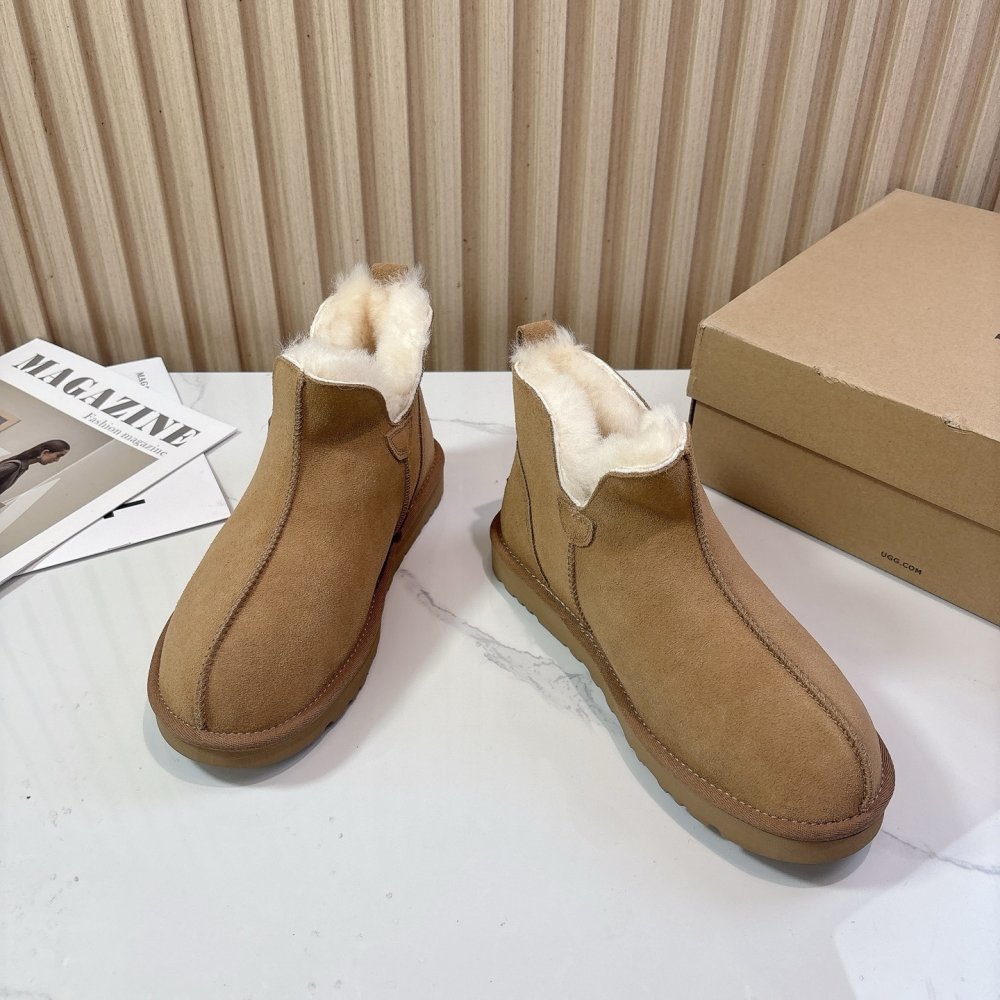 Ugg boots women's фото 2