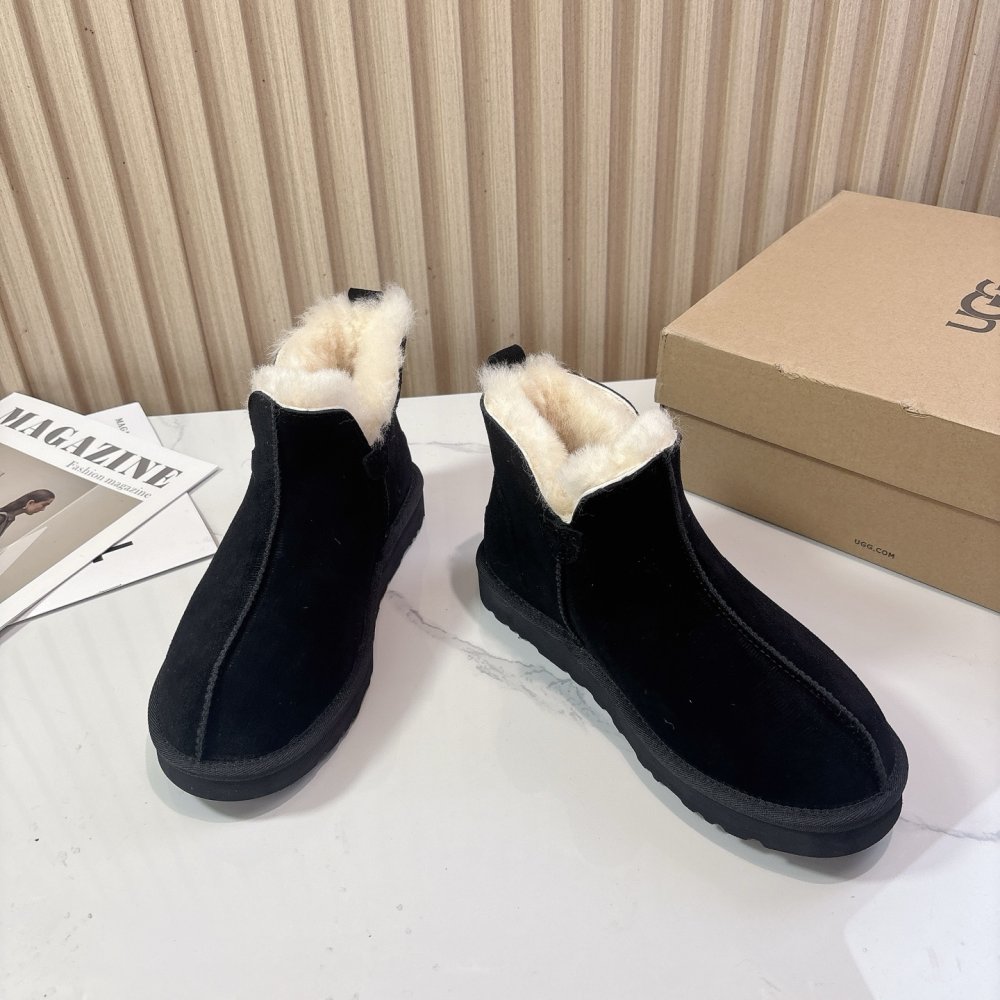 Уггі жіночі фото 2