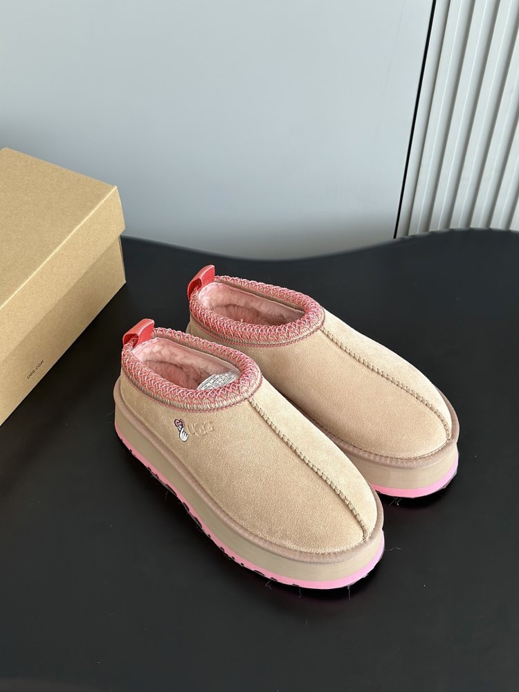 Уггі жіночі фото 2