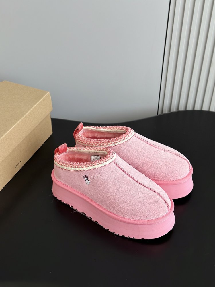 Угги женские фото 2