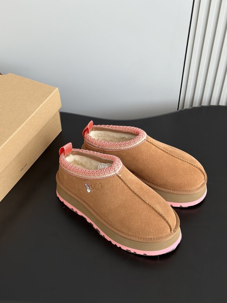 Угги женские фото 2