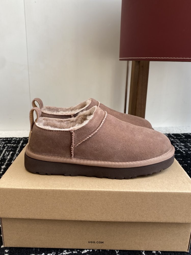 Угги женские фото 2