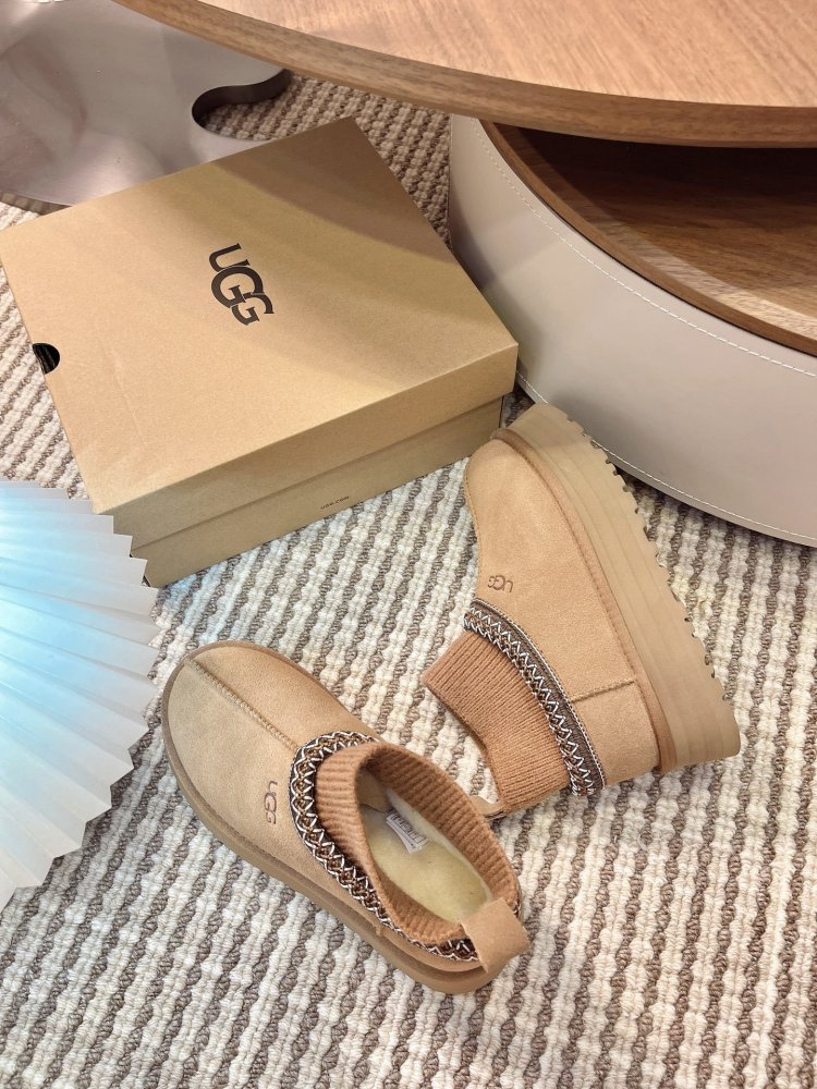 Угги женские фото 2