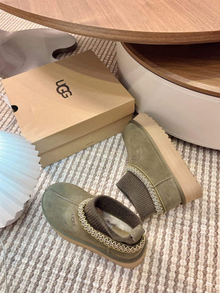 Угги женские фото 2