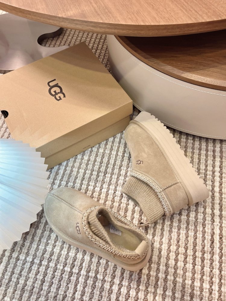 Угги женские фото 2