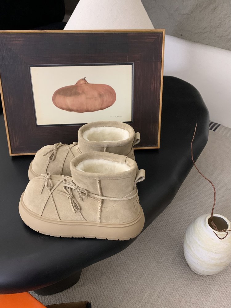 Угги женские фото 2