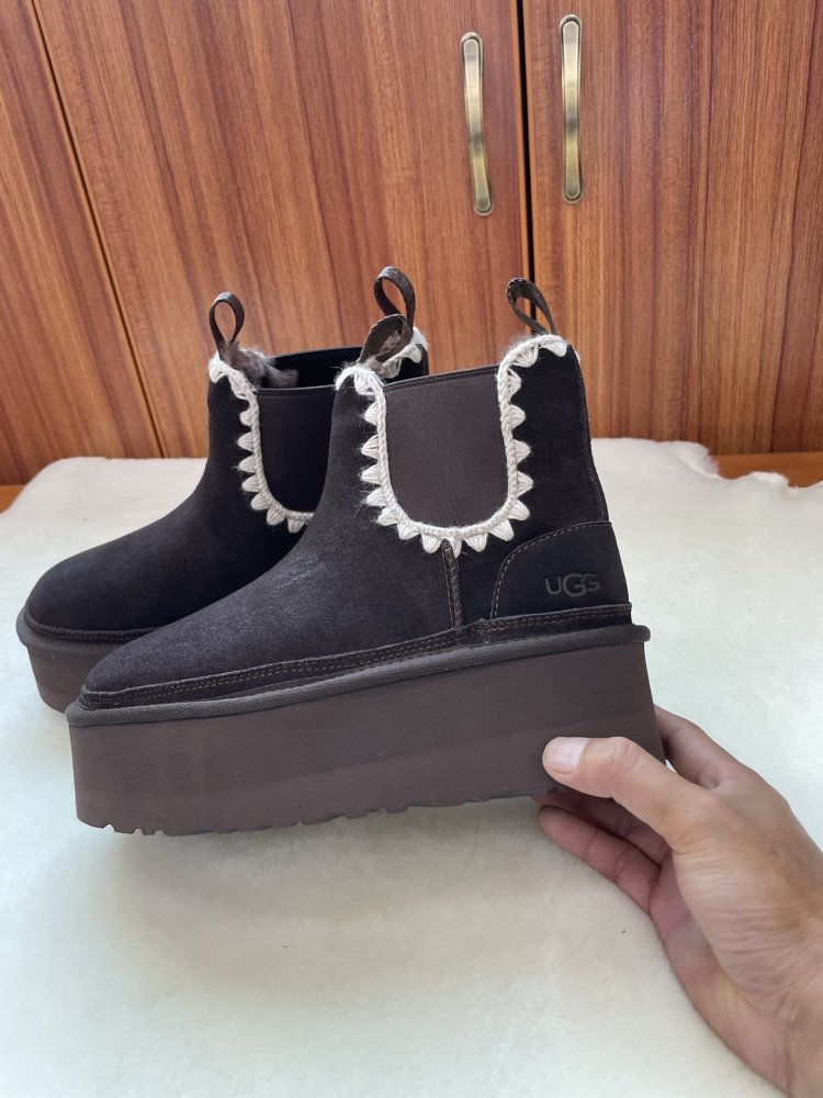 Ugg boots women's фото 2