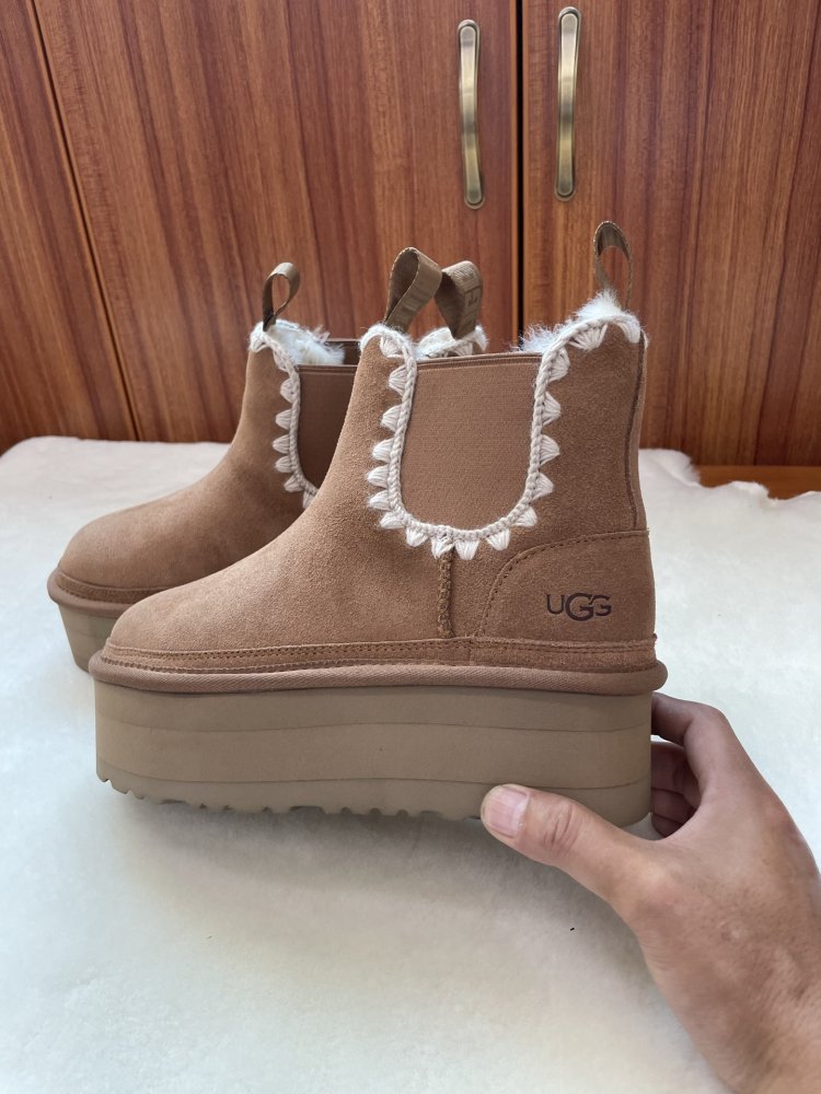 Ugg boots women's фото 2