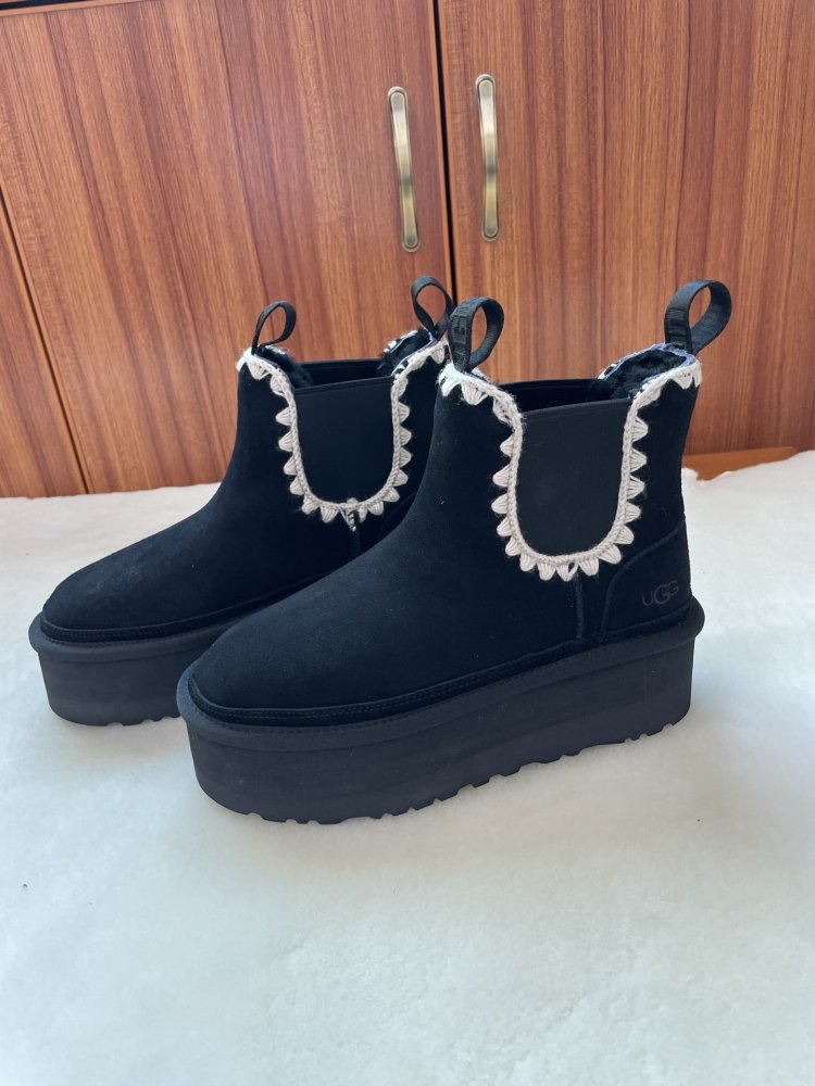 Ugg boots women's фото 2