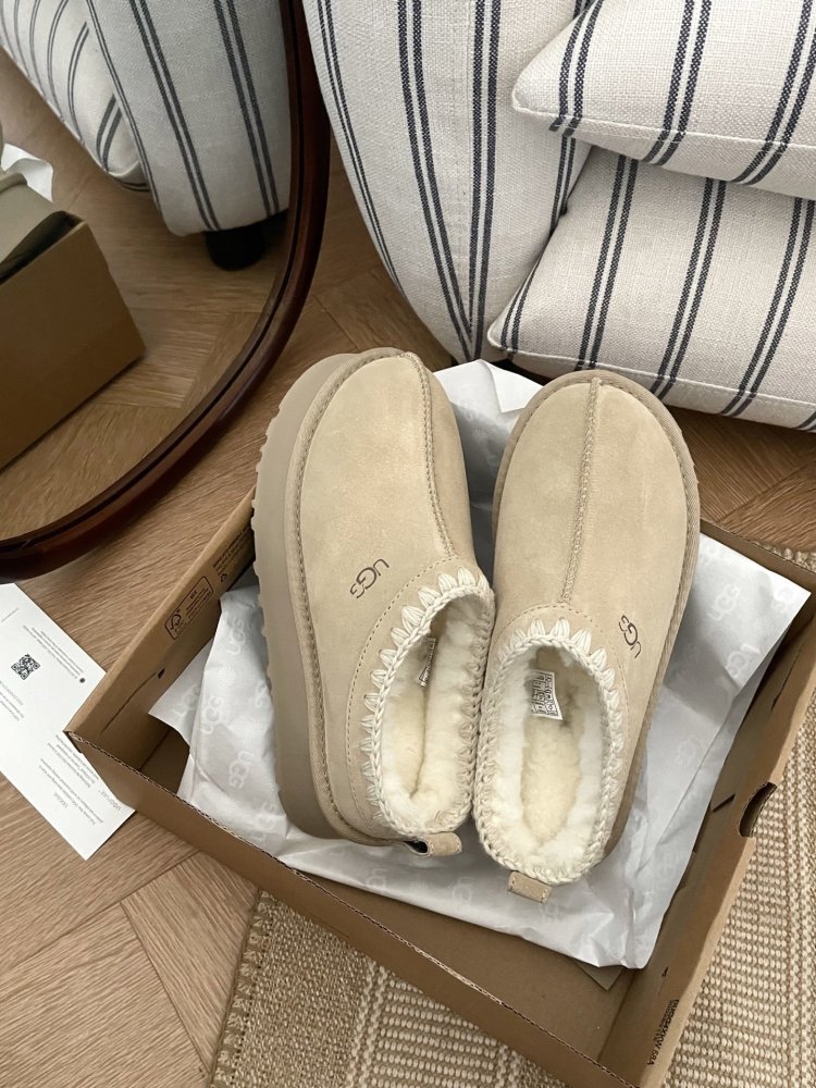 Угги женские фото 2