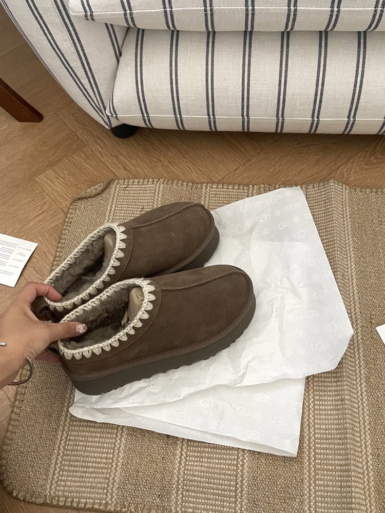 Угги женские фото 2