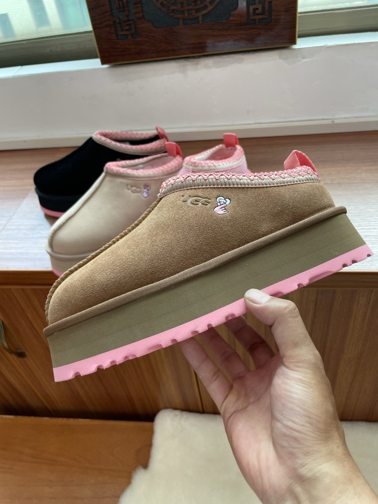 Угги женские фото 2