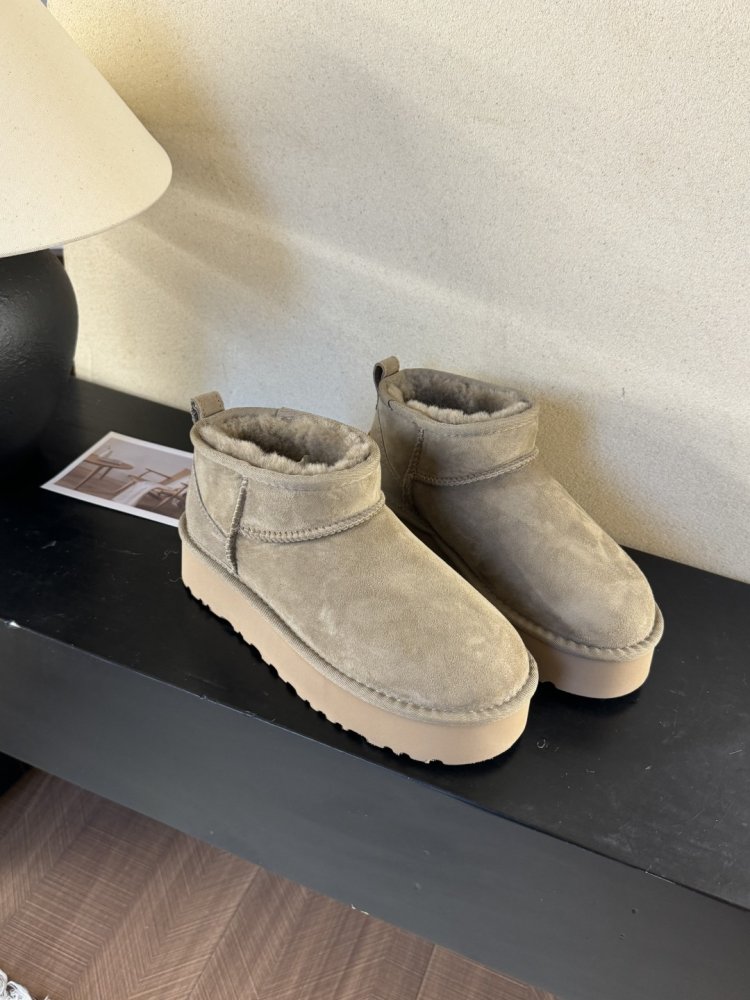 Ugg boots women's фото 2