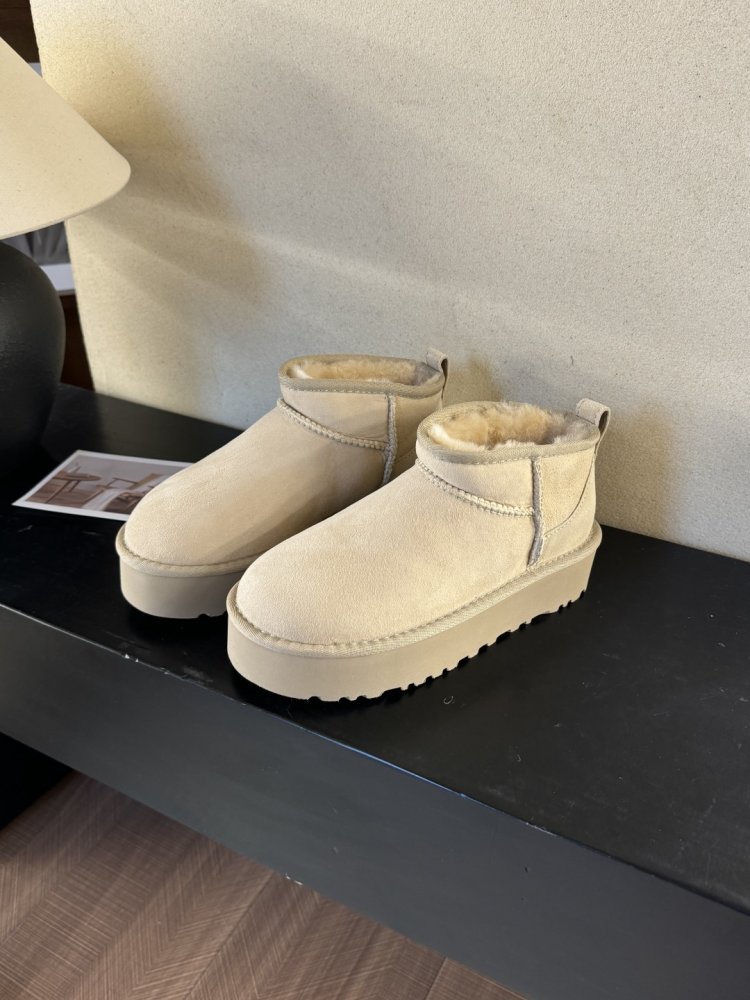 Угги женские фото 2