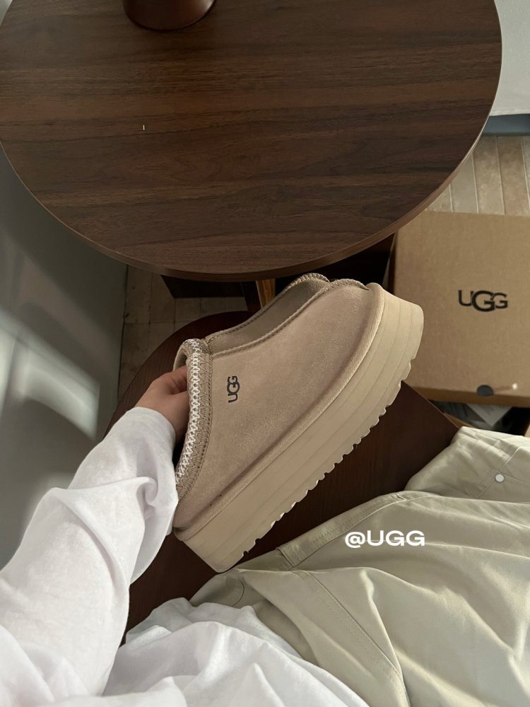 Угги женские фото 2