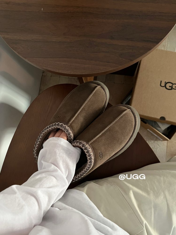 Угги женские фото 2