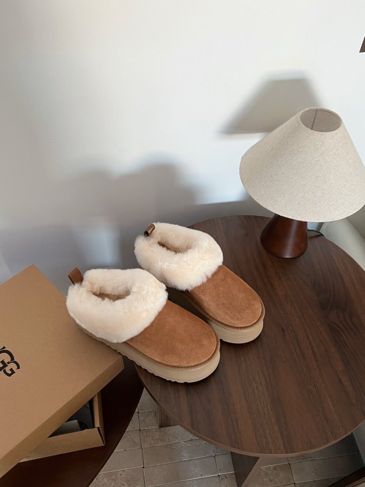 Уггі жіночі фото 2