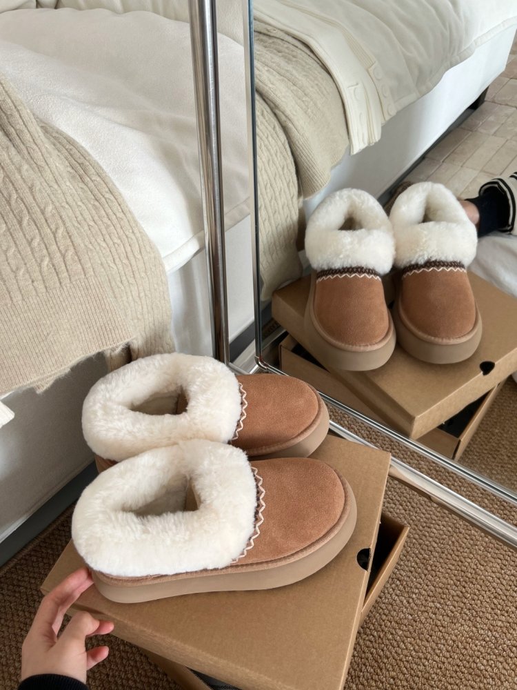 Угги женские фото 2