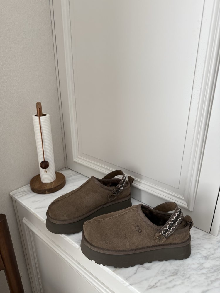 Уггі жіночі фото 2