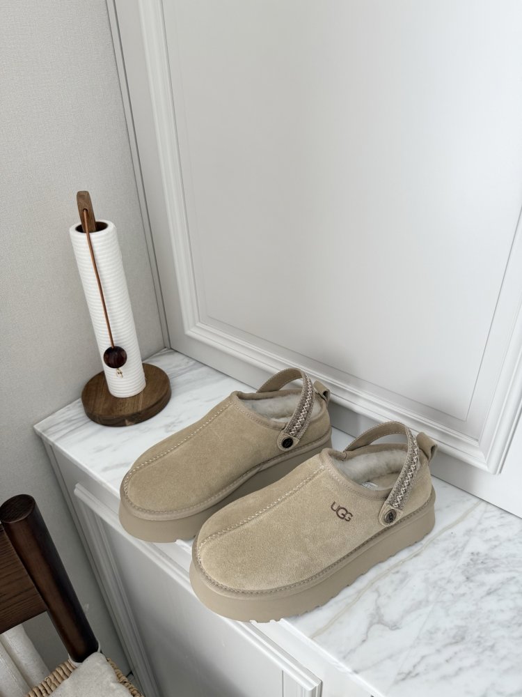 Угги женские фото 2