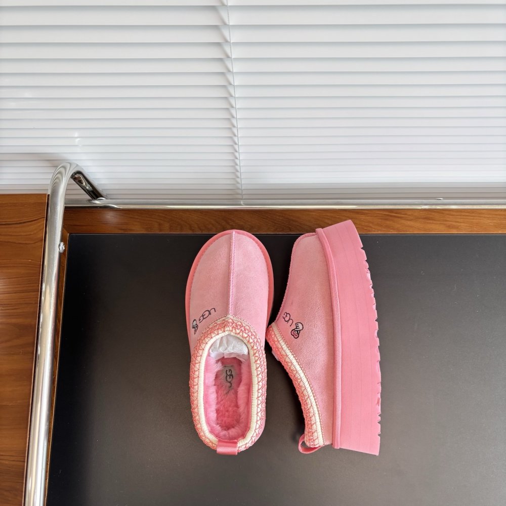 Угги женские фото 2