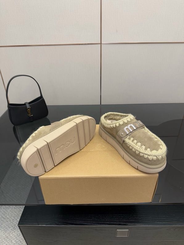 Уггі жіночі фото 2