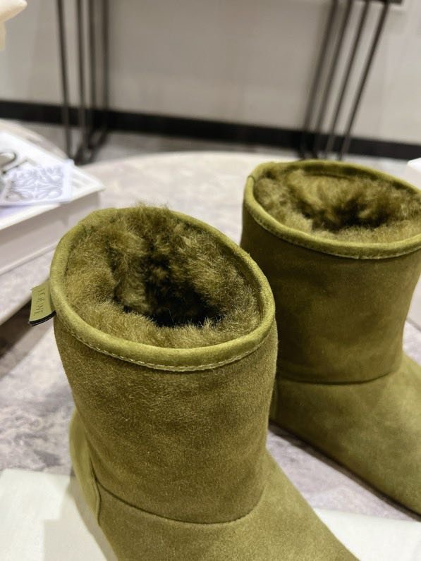 Уггі жіночі фото 3