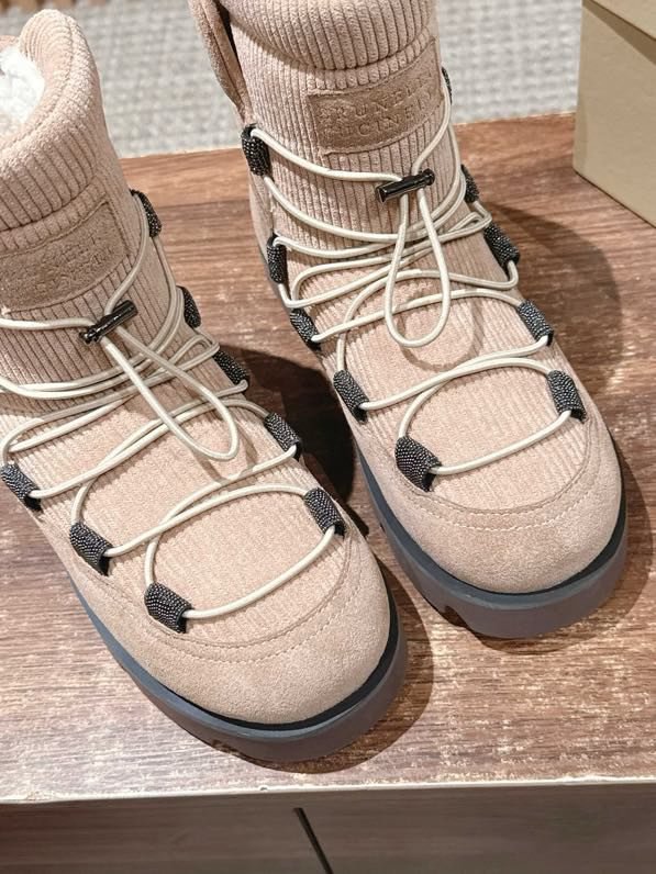 Угги женские фото 3