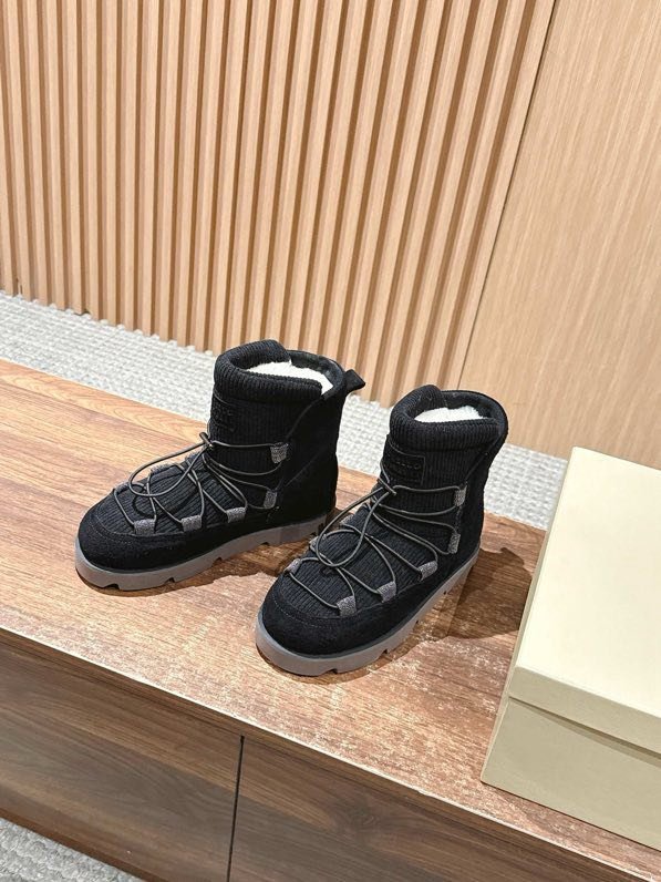 Уггі жіночі фото 3