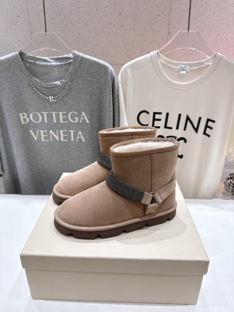 Уггі жіночі фото 3