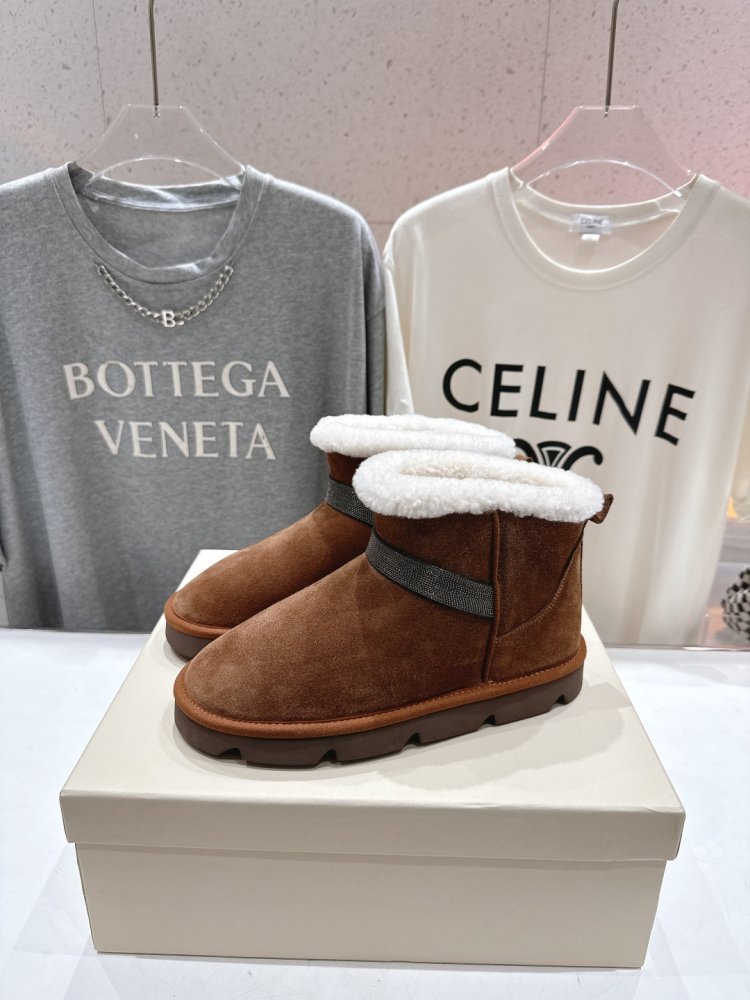 Уггі жіночі фото 3