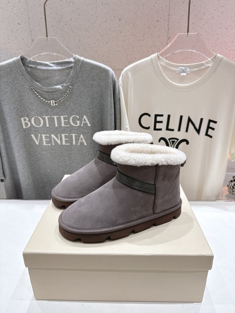 Угги женские фото 3