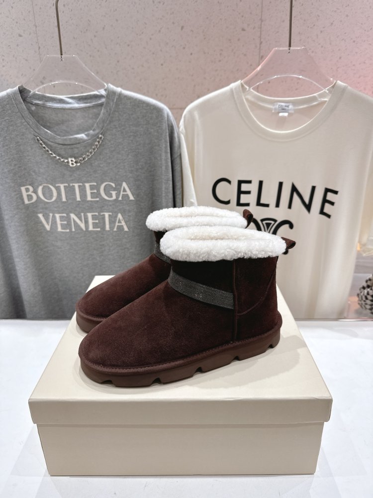 Угги женские фото 3