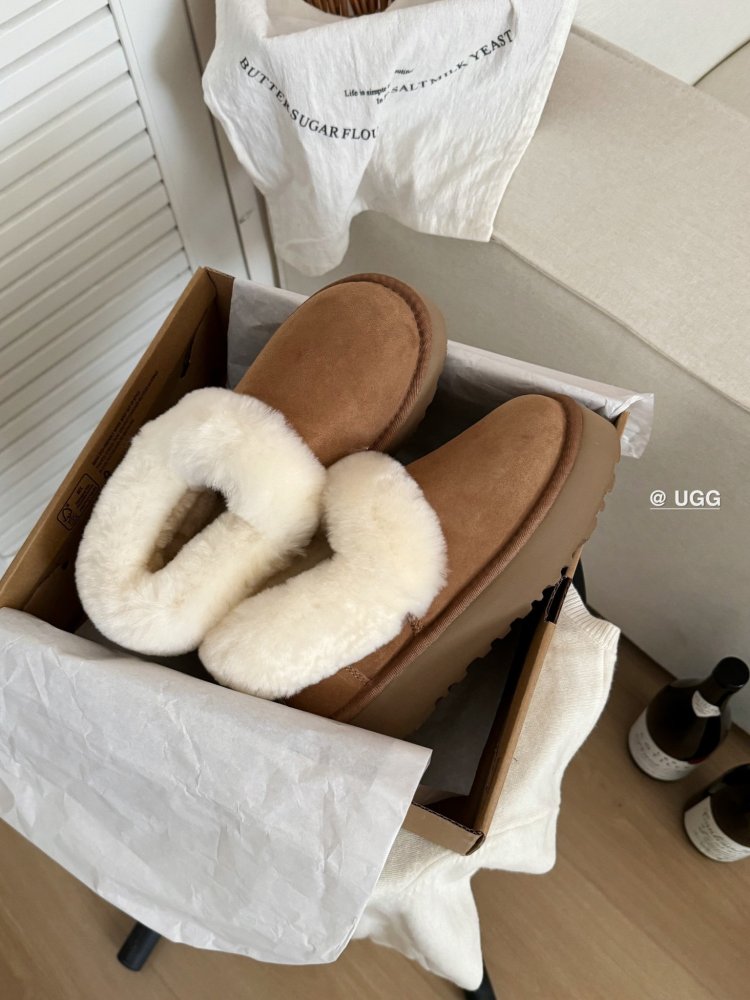 Ugg boots women's фото 3