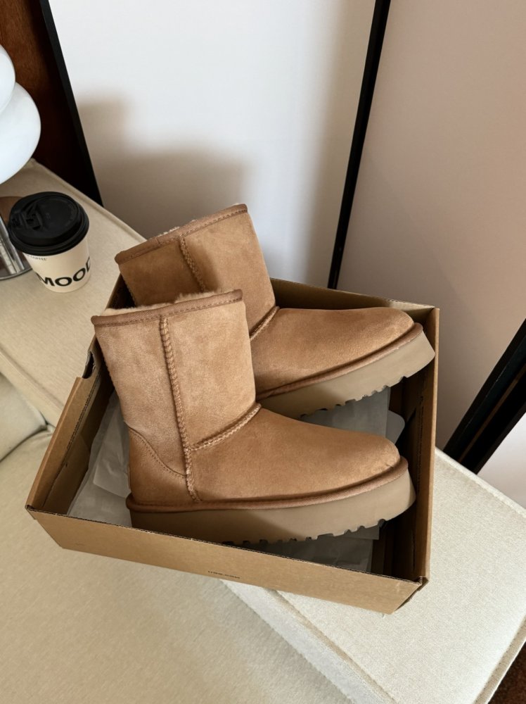 Ugg boots women's фото 3