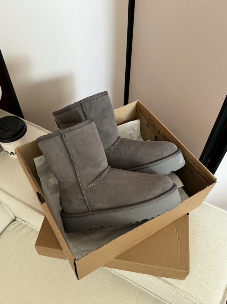 Ugg boots women's фото 3