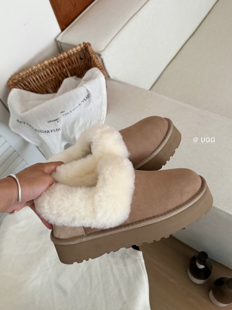 Ugg boots women's фото 3