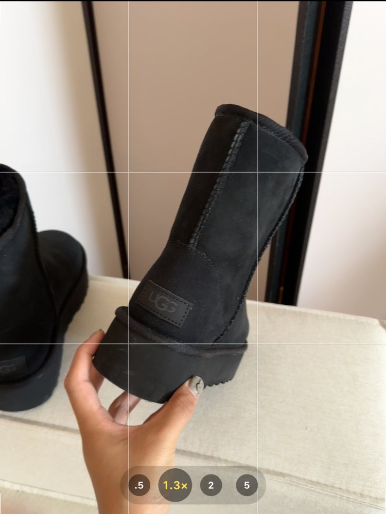 Ugg boots women's фото 3