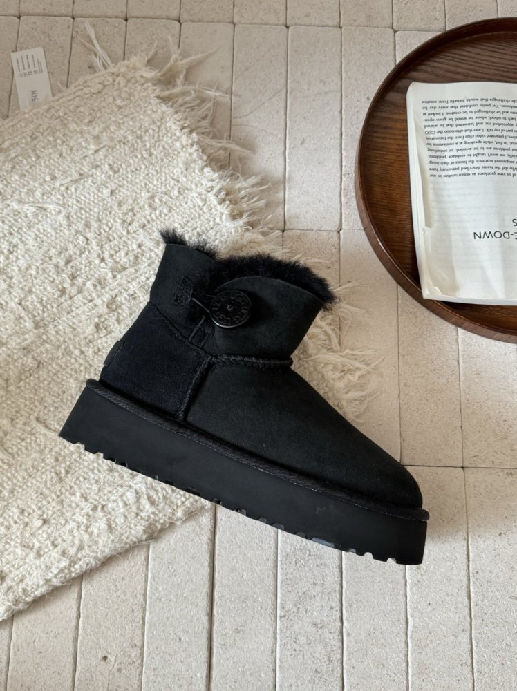 Угги женские фото 3