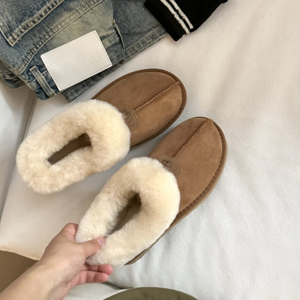 Угги женские фото 3