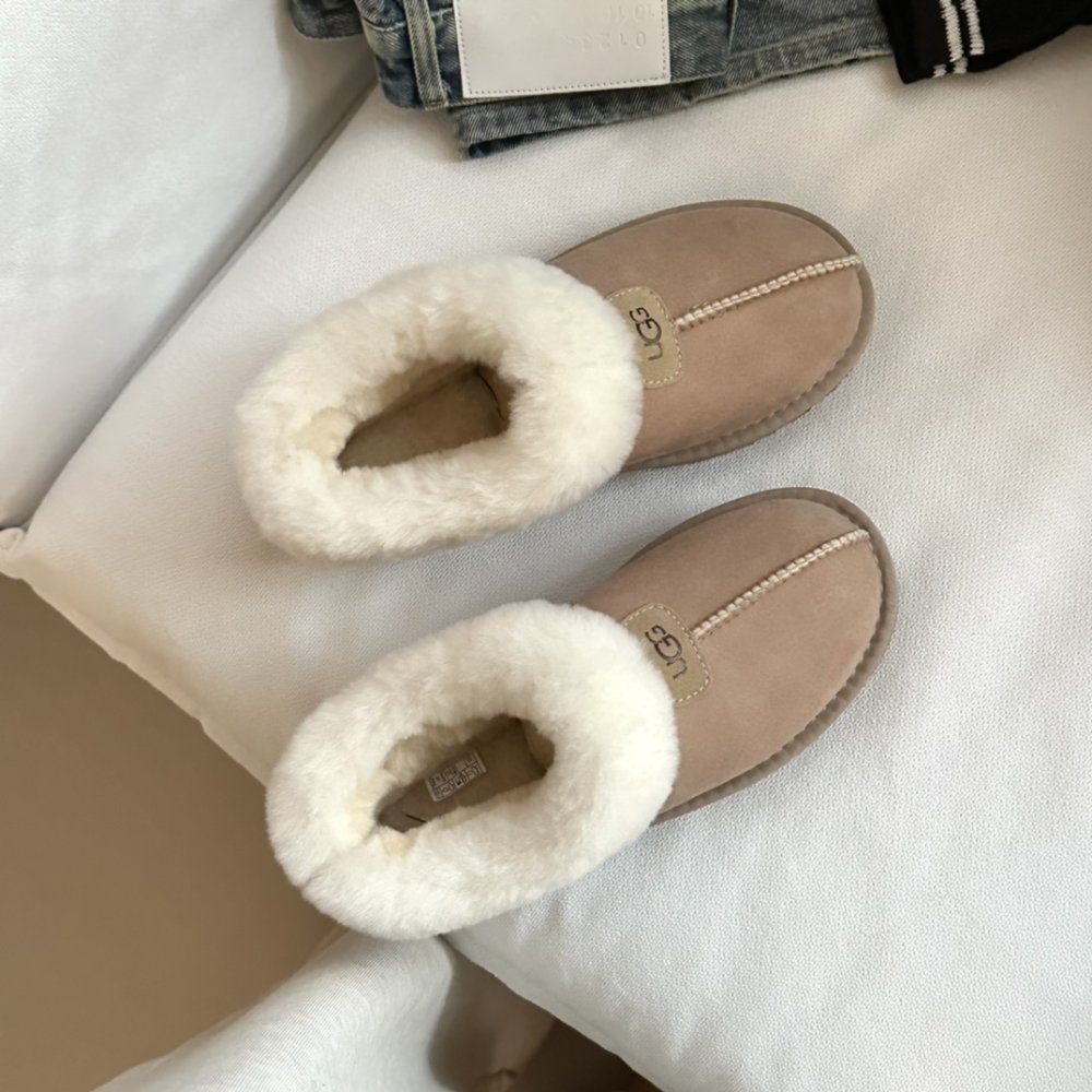 Уггі жіночі фото 3