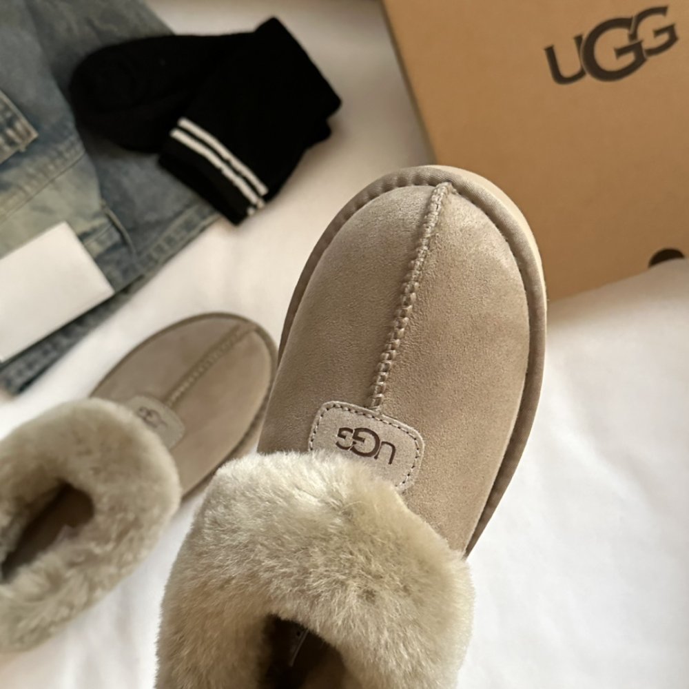 Угги женские фото 3