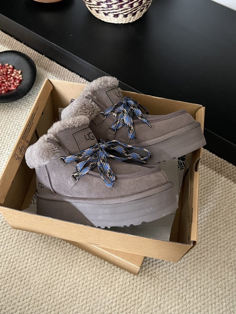 Уггі жіночі фото 3