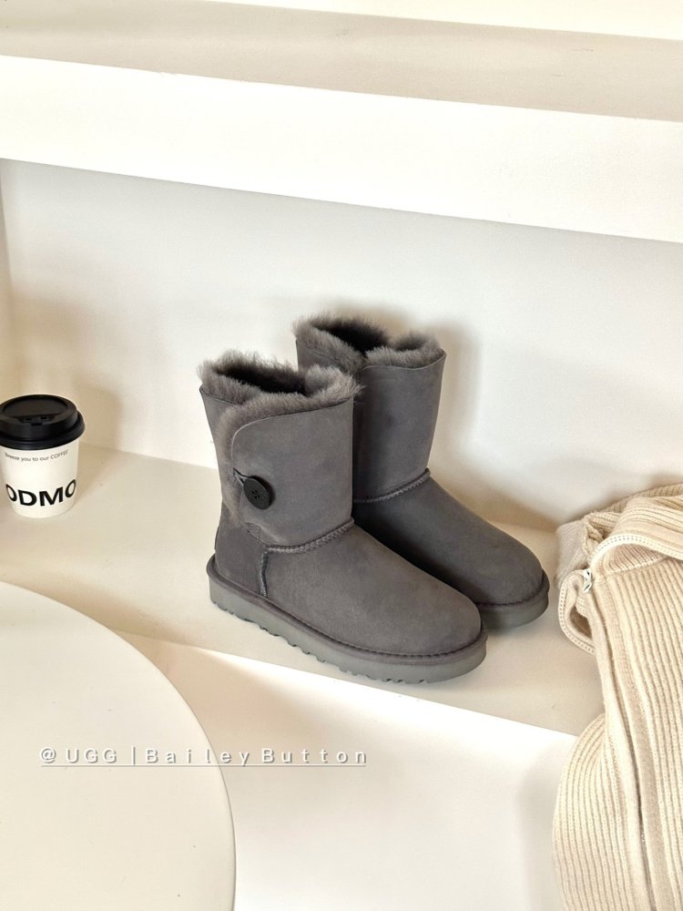 Уггі жіночі фото 3