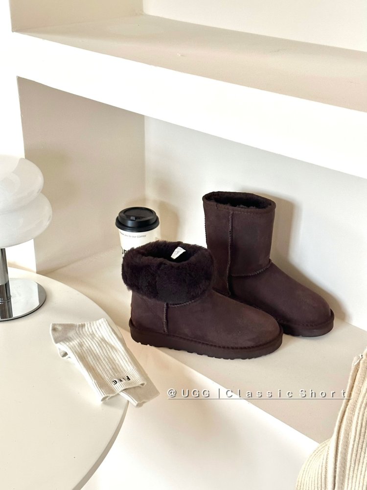 Уггі жіночі фото 3