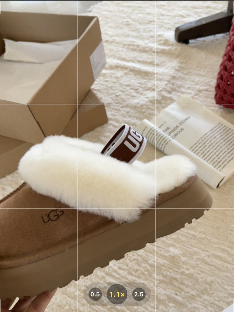 Уггі жіночі фото 3