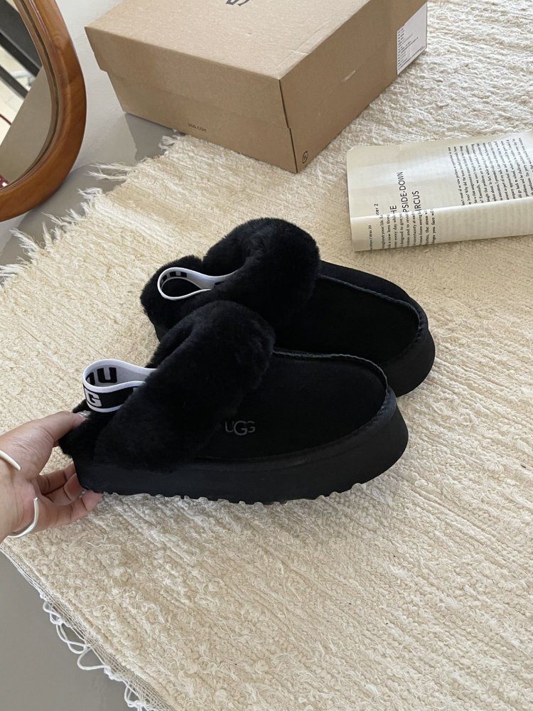 Уггі жіночі фото 3