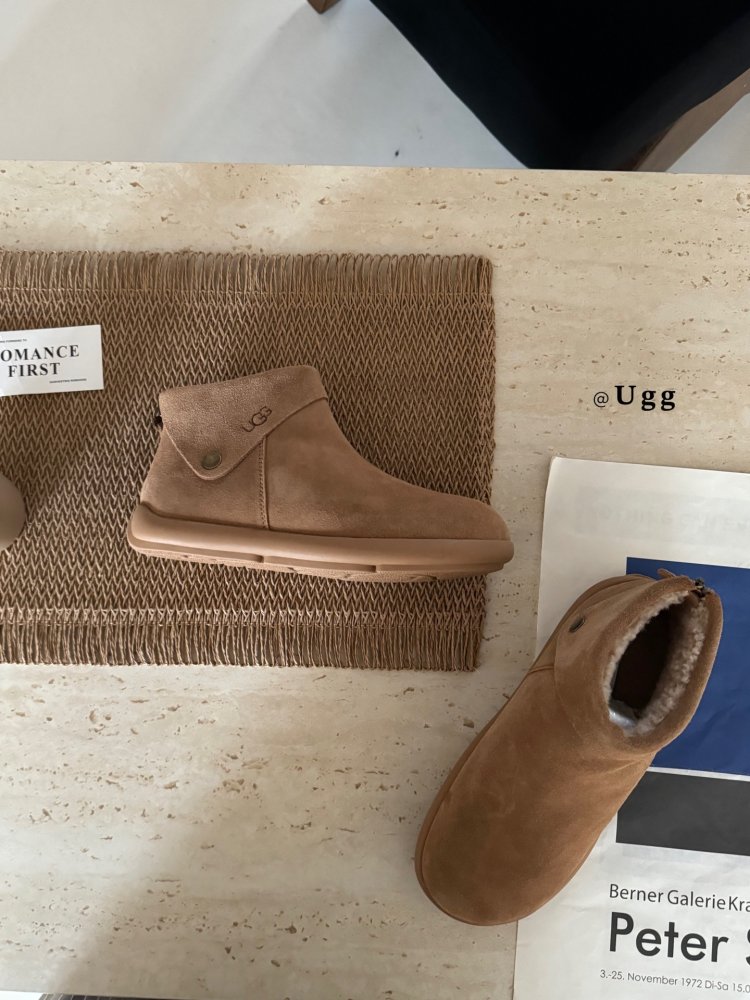 Угги женские фото 3